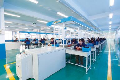 8月份PMC卓越的生产计划与物料控制管理课程_精益生产培训