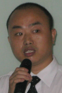 刘老师